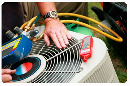 Heating and Cooling Services in Greensburg