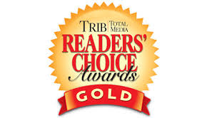 Readers Choice Award - Schultheis Bros