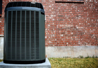 Professional Heating and Cooling Services in Greensburg