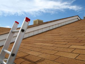 Roof Repair Services in Greensburg