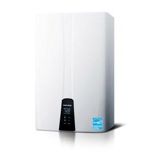 Tankless water heater Pittsburgh