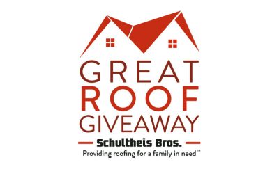 Great Roof Giveaway