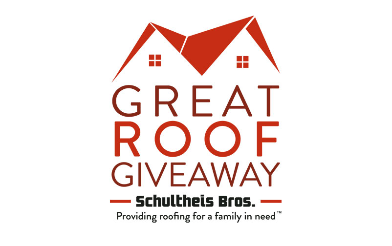 Great Roof Giveaway