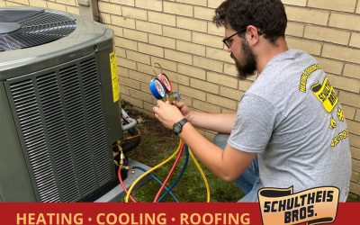 How to Extend the Life of Your A/C