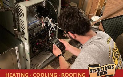 Reasons to Upgrade to a New HVAC System