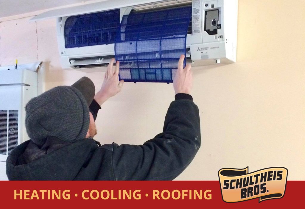 Is Your HVAC System Ready for the Cold Weather?
