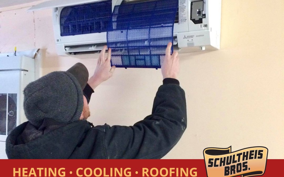 Tips on How to Winterize Your HVAC | Winter HVAC Maintenance