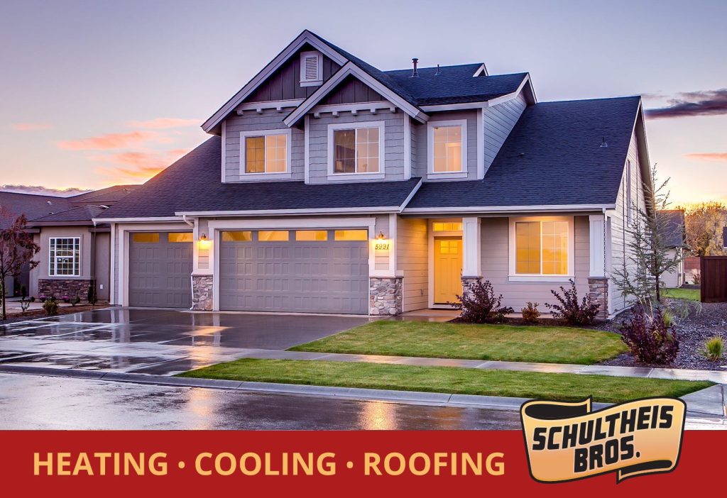 Best Time to Replace a Roof: Pros and Cons of Each Season