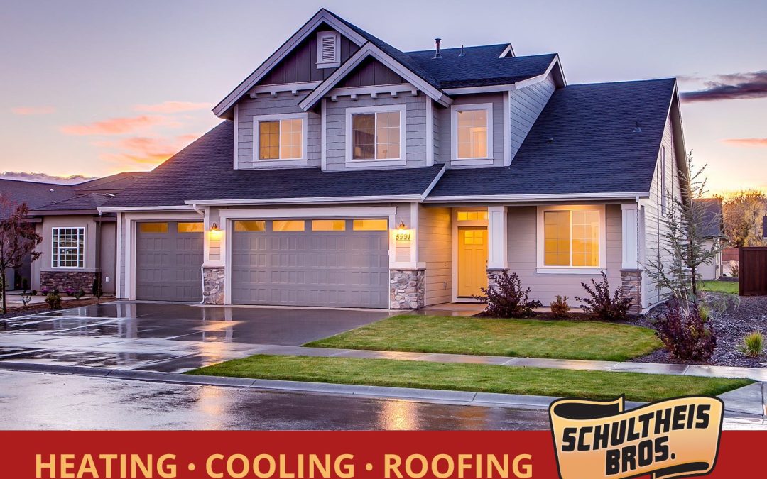 Best Time to Replace Your Roof – Pros & Cons of Each Season