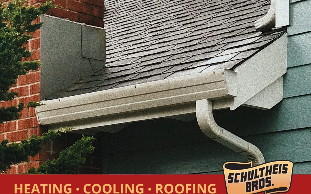 Seamless vs. Regular Gutters: What’s the Difference?