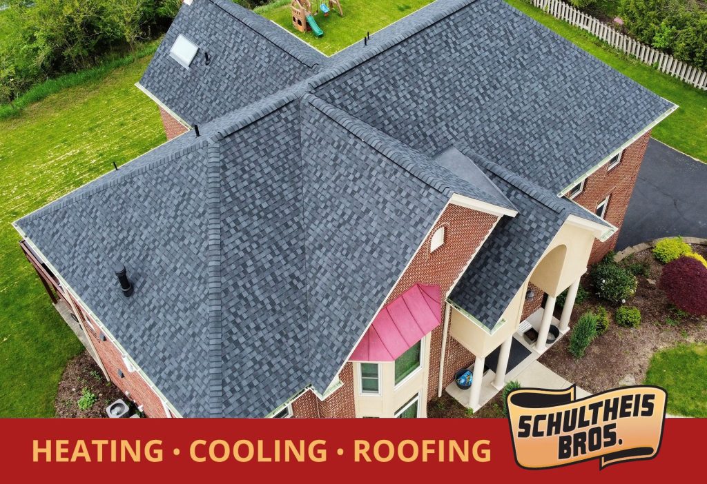 Why Is It Important to Be in the Know about a New Roof?