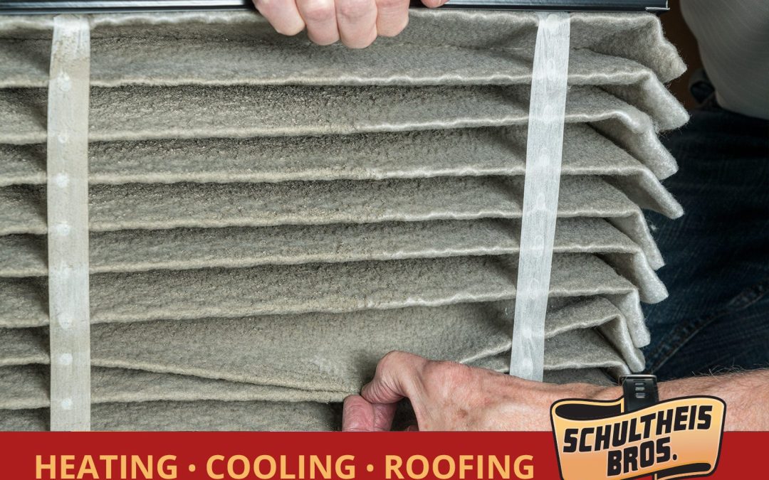 Should You Clean Your HVAC Filter or Just Replace It?