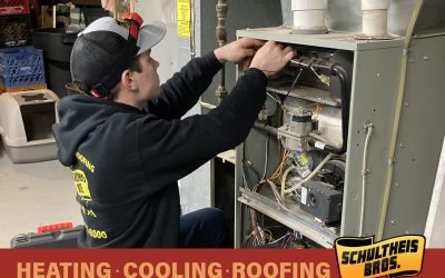 5 Common Winter Furnace Problems and How to Fix Them