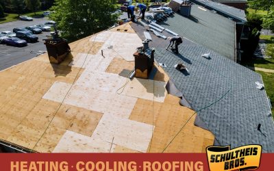 Why It’s a Bad Idea to Roof Over Existing Shingles