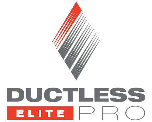 Ductless Elite Pro Badge