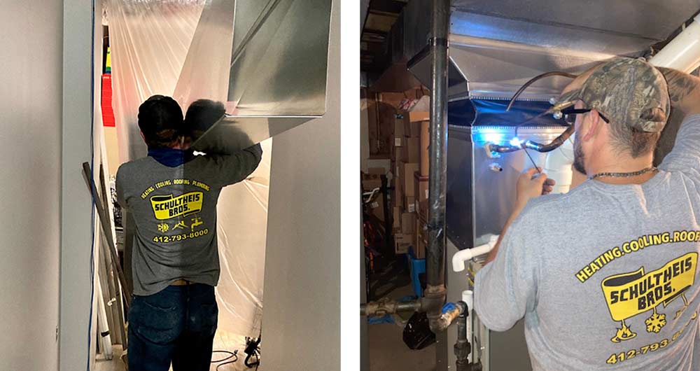 Indoor Air Quality