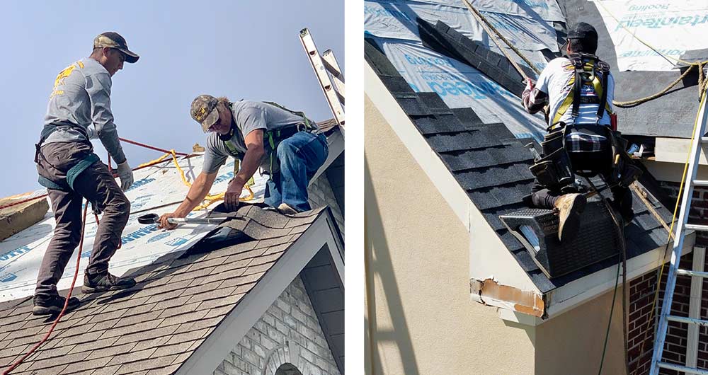 Roofing Services