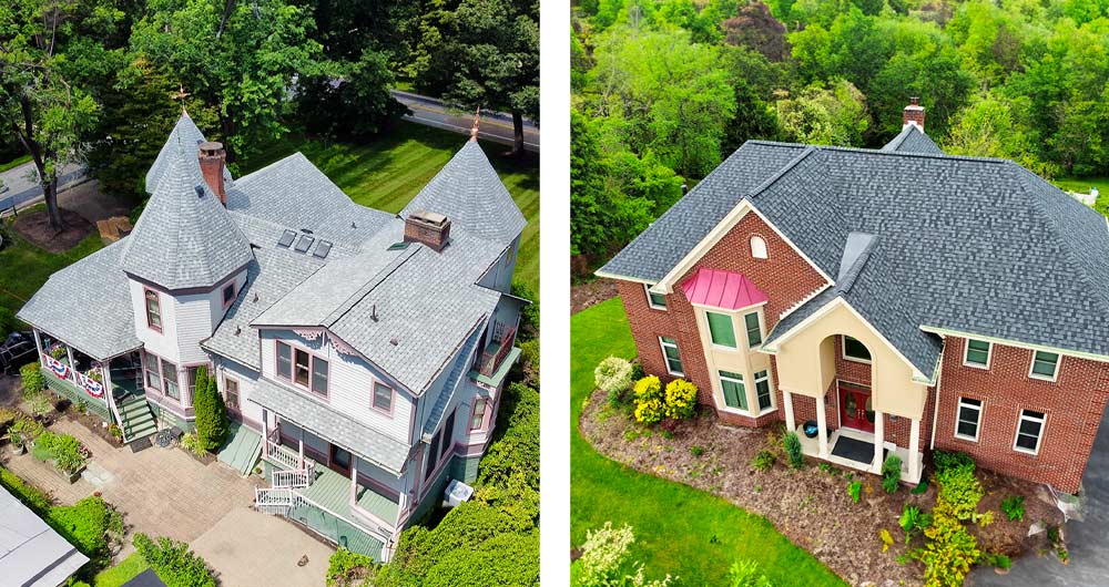 Roofing Services